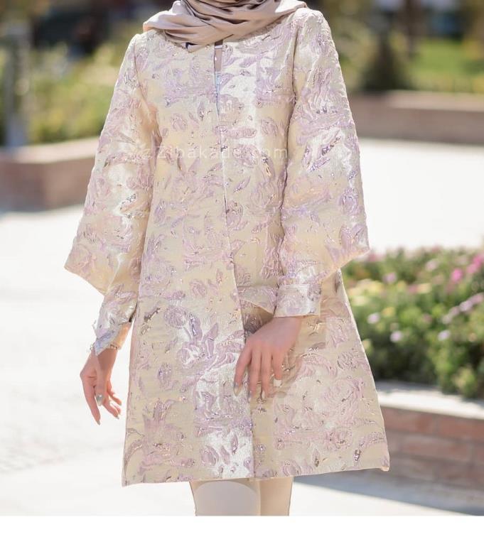 مانتو عقد از کجا بخرم